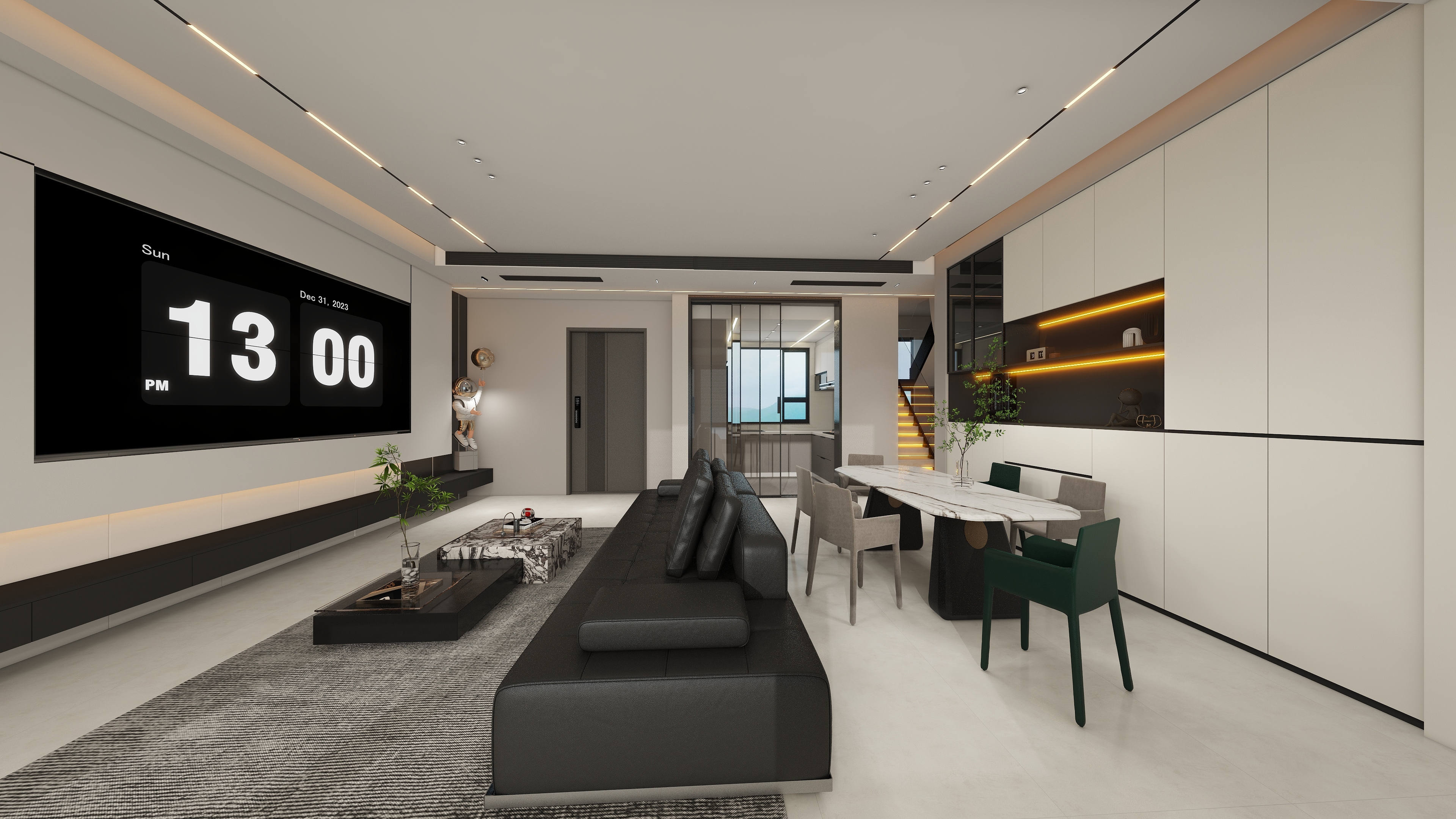 A.乘风-百川府-副本-副本-副本-副本-副本-装修设计方案