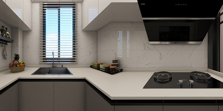 小林11-广雅路广雅中学-装修设计方案