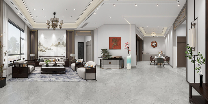 霸王别姬:clown_face:-未命名方案-装修设计方案