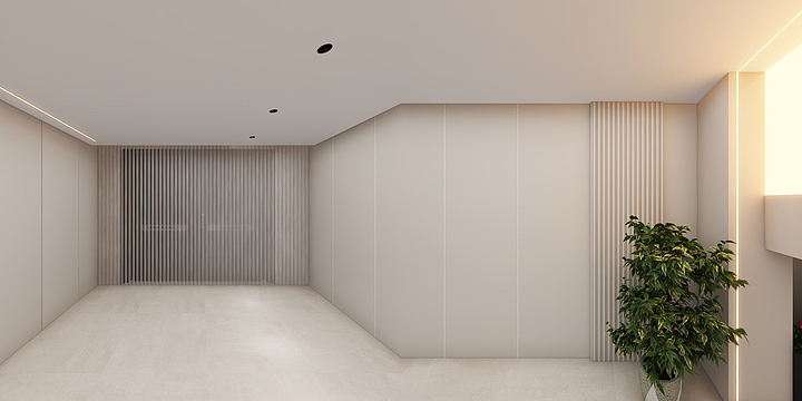 永圆装饰LHC-peng-装修设计方案