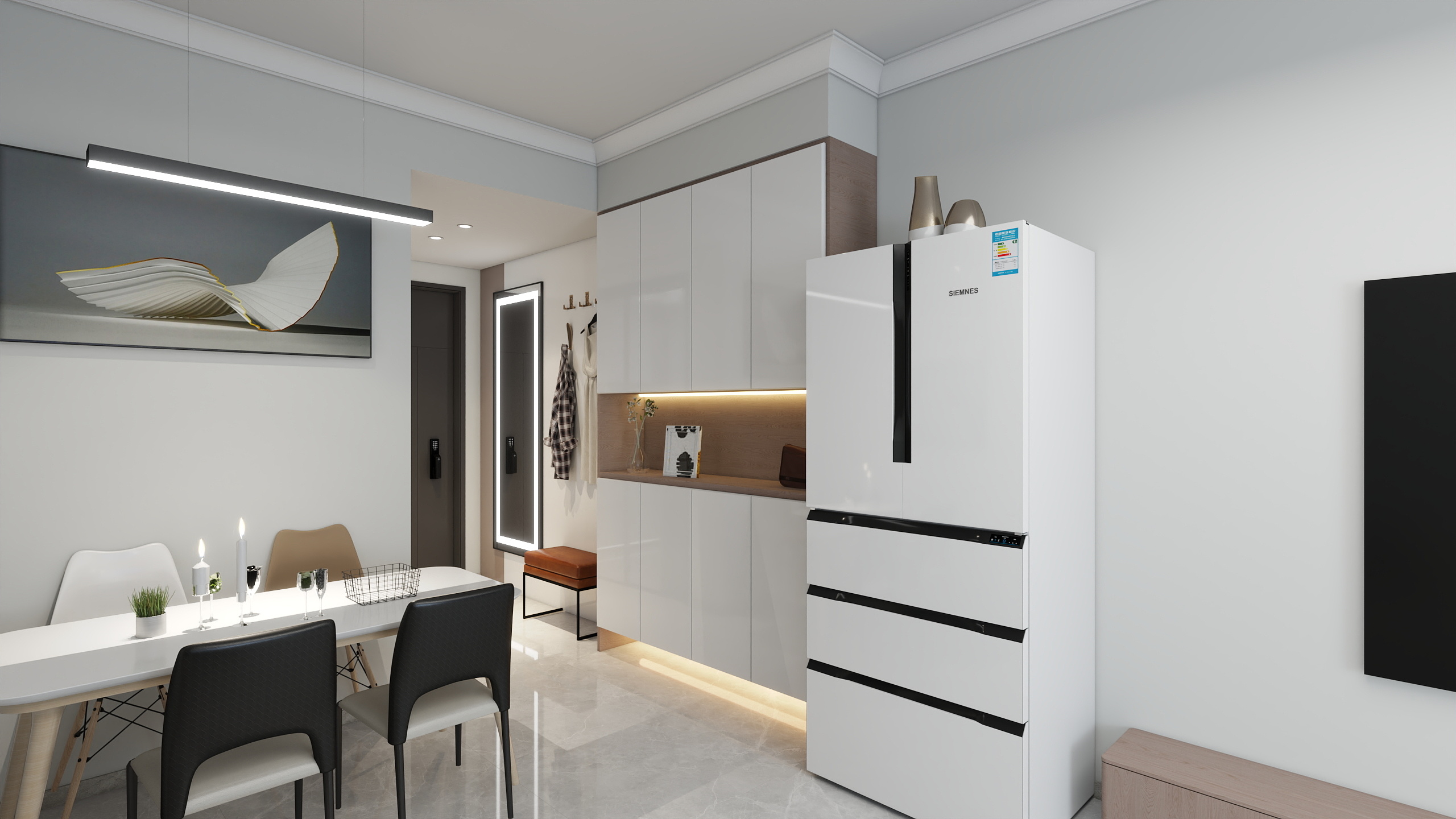 室内SJ崔Guozhi-悦湖里15#-2-404-87P-装修设计方案