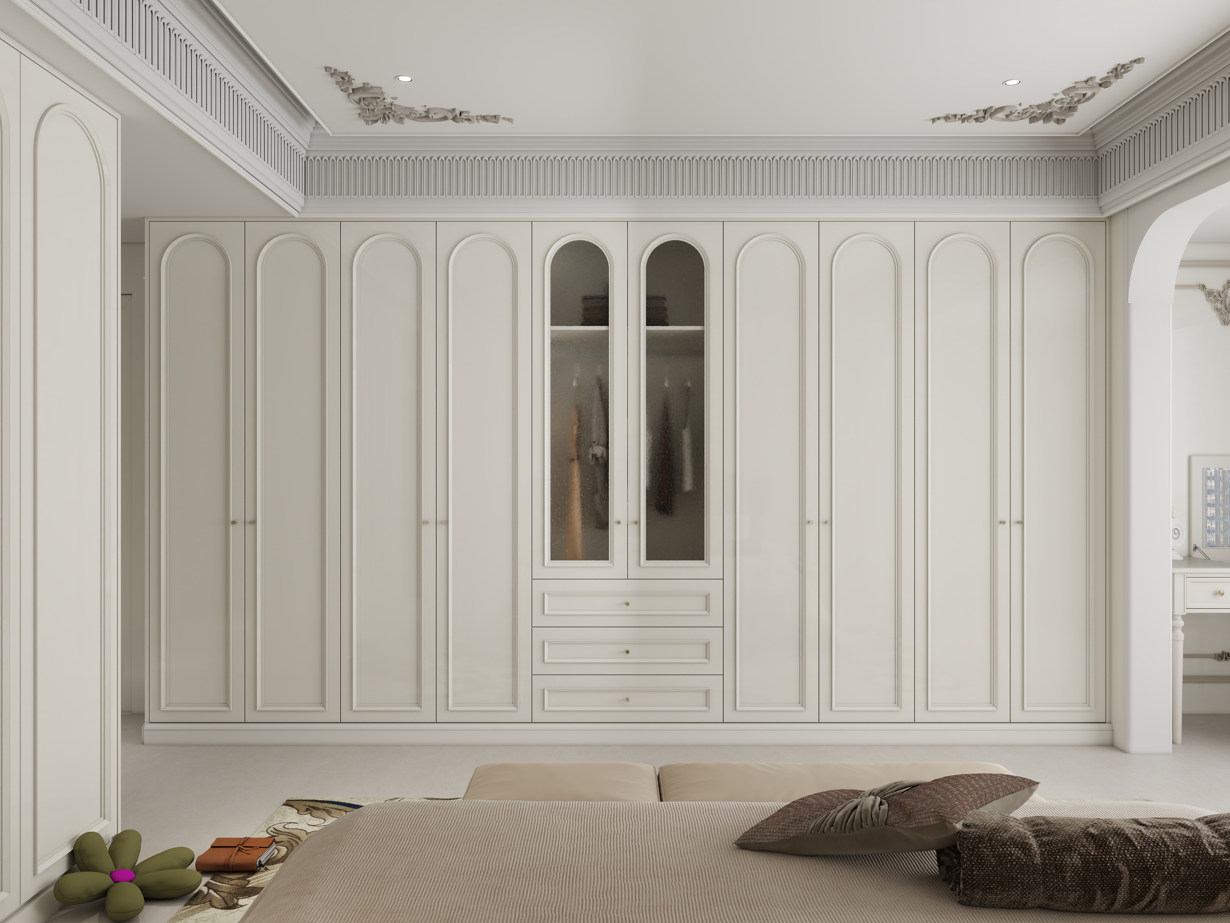 莫浅苏-建发·央著-副本-装修设计方案