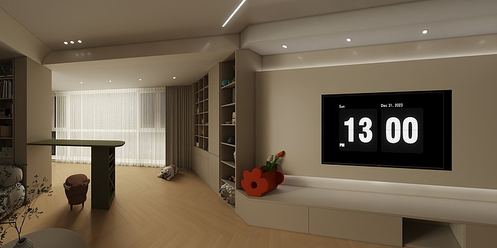 钱欢17786280860-天湖19-3-701效果图1-副本-装修设计方案