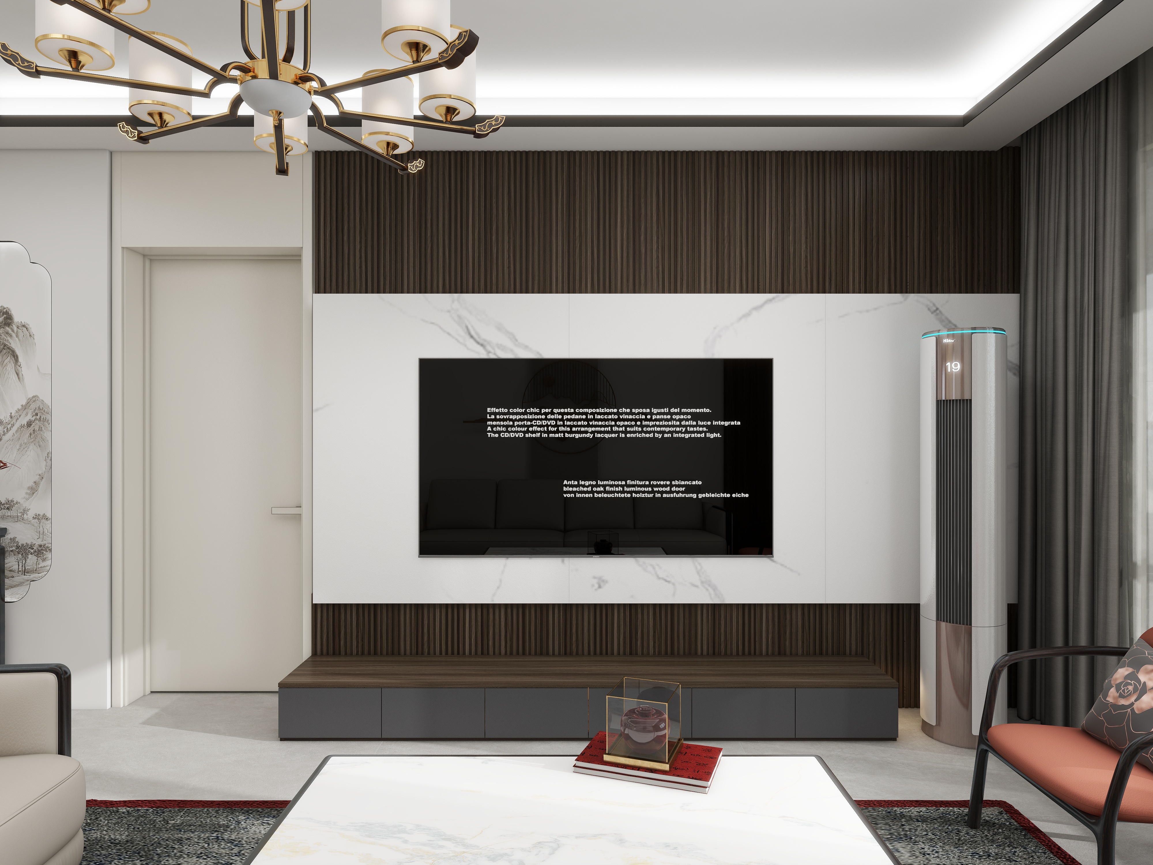 周文博CNCh-金都-装修设计方案