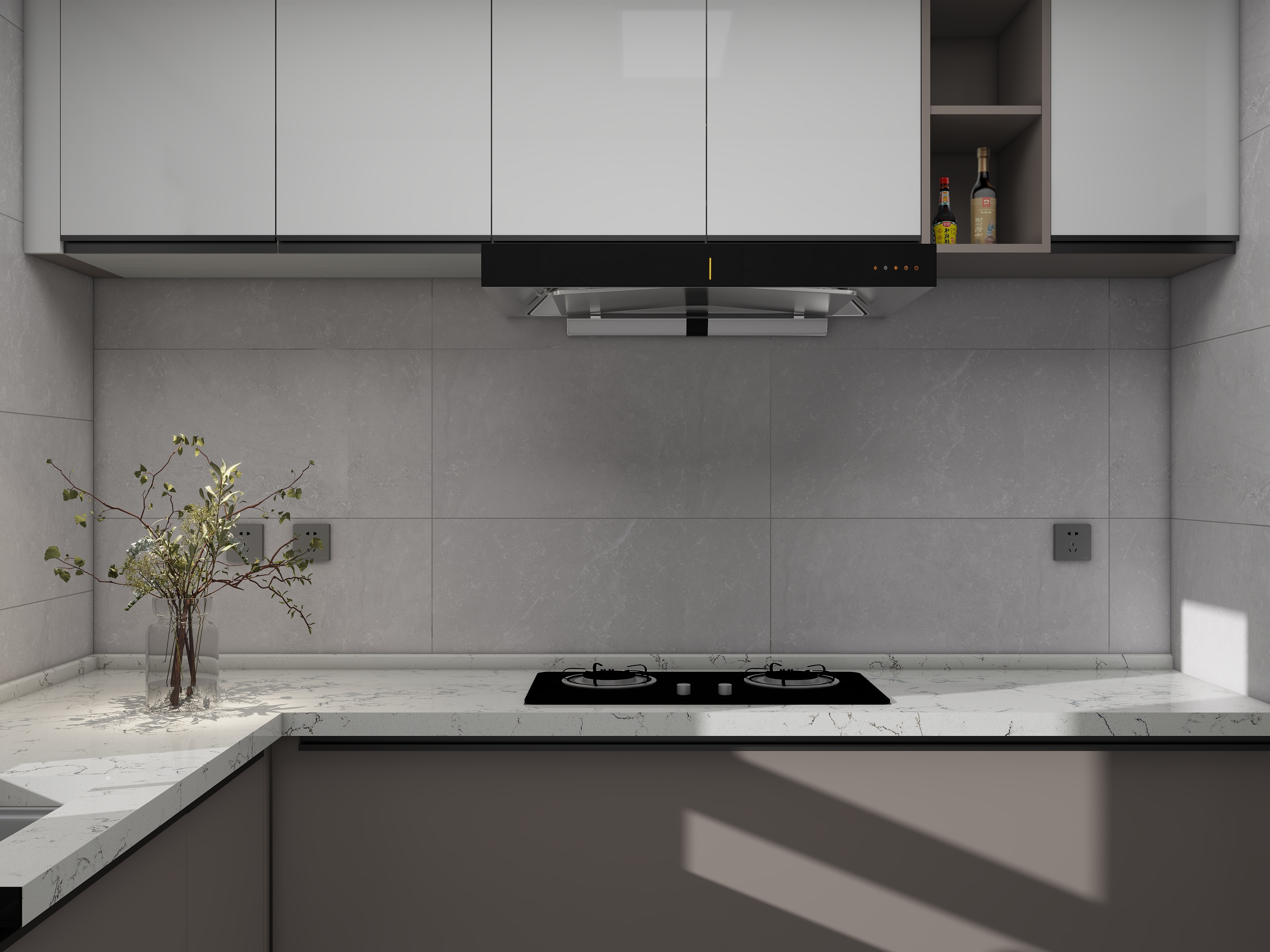 全案设计师张红-园博园装修效果图