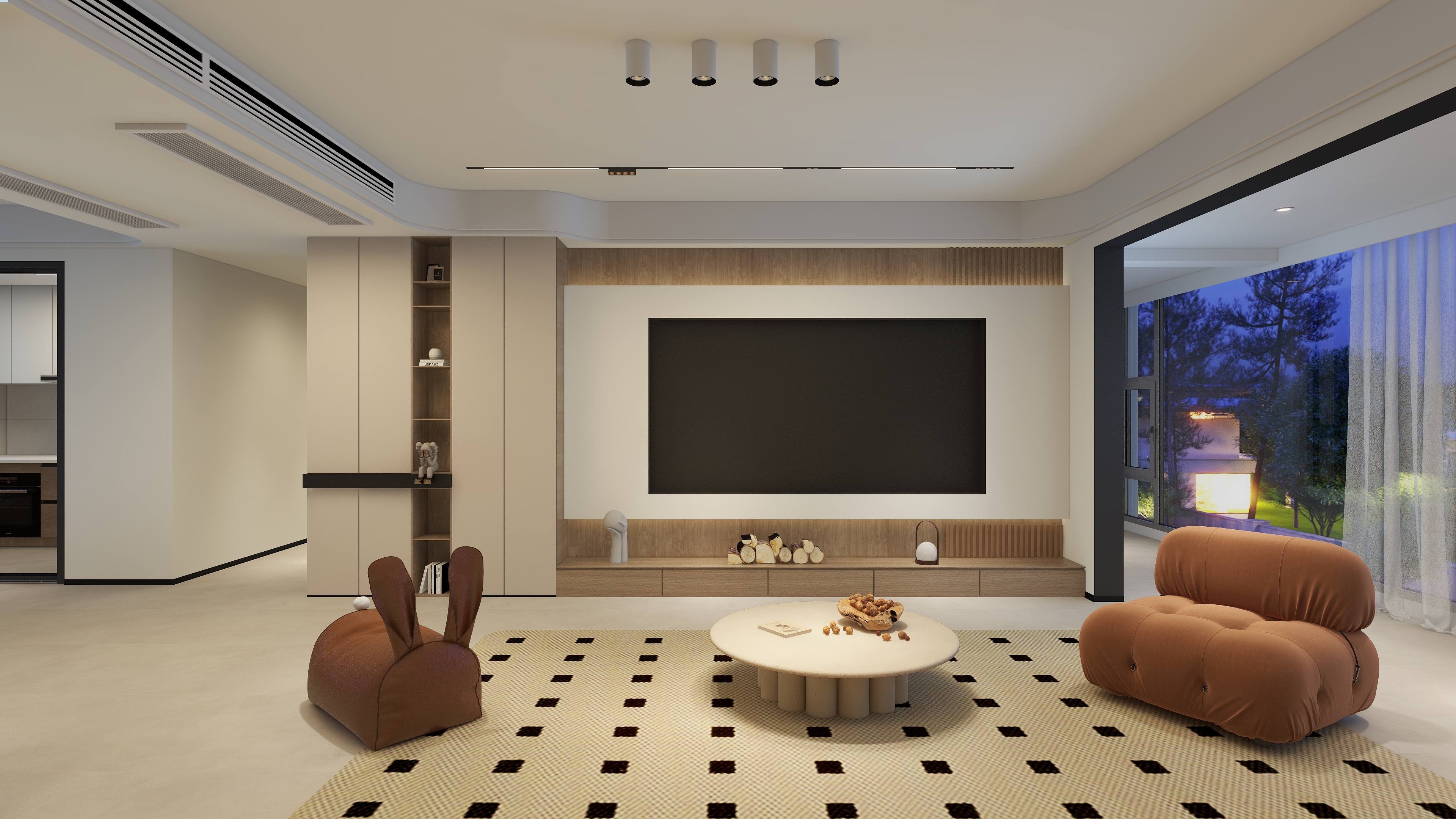 人之初123-未来城1602-副本-装修设计方案