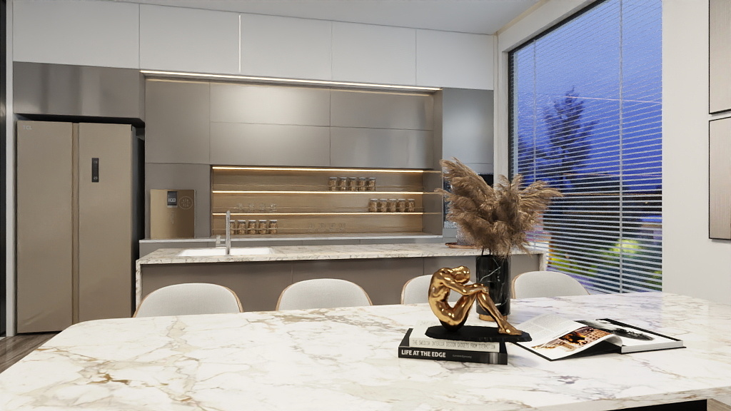 design8house-模板副本-《别墅五层》红尘逸庭400m²-装修设计方案