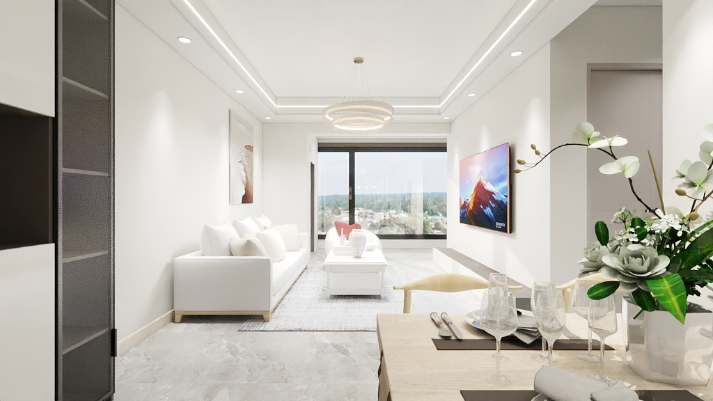 Li-1103-春溪集-装修设计方案