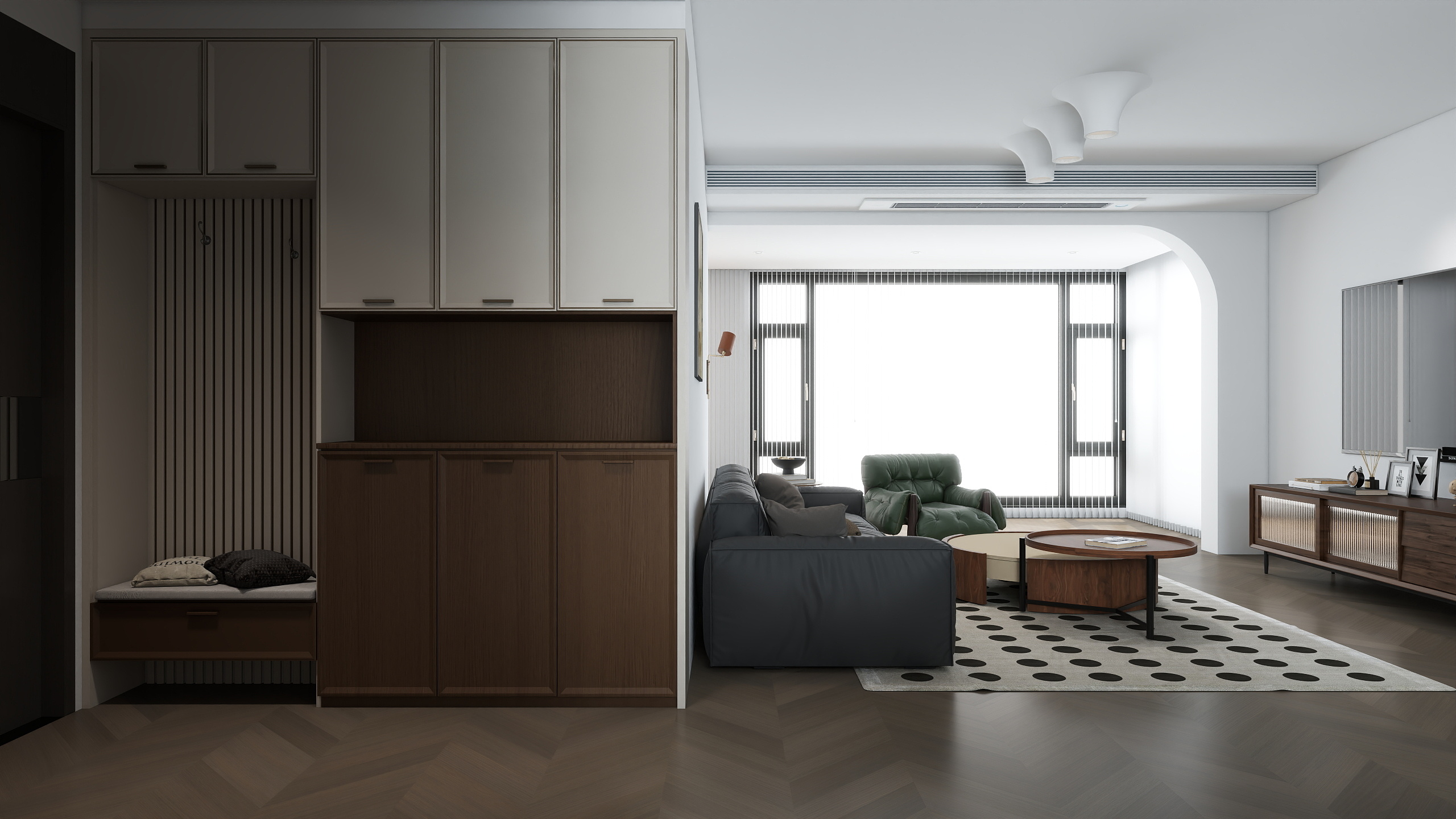 当阳小设计_-东方时代印128.7-装修设计方案