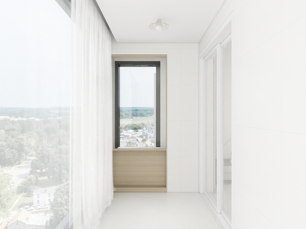 董董装饰设计-和润文郡-装修设计方案