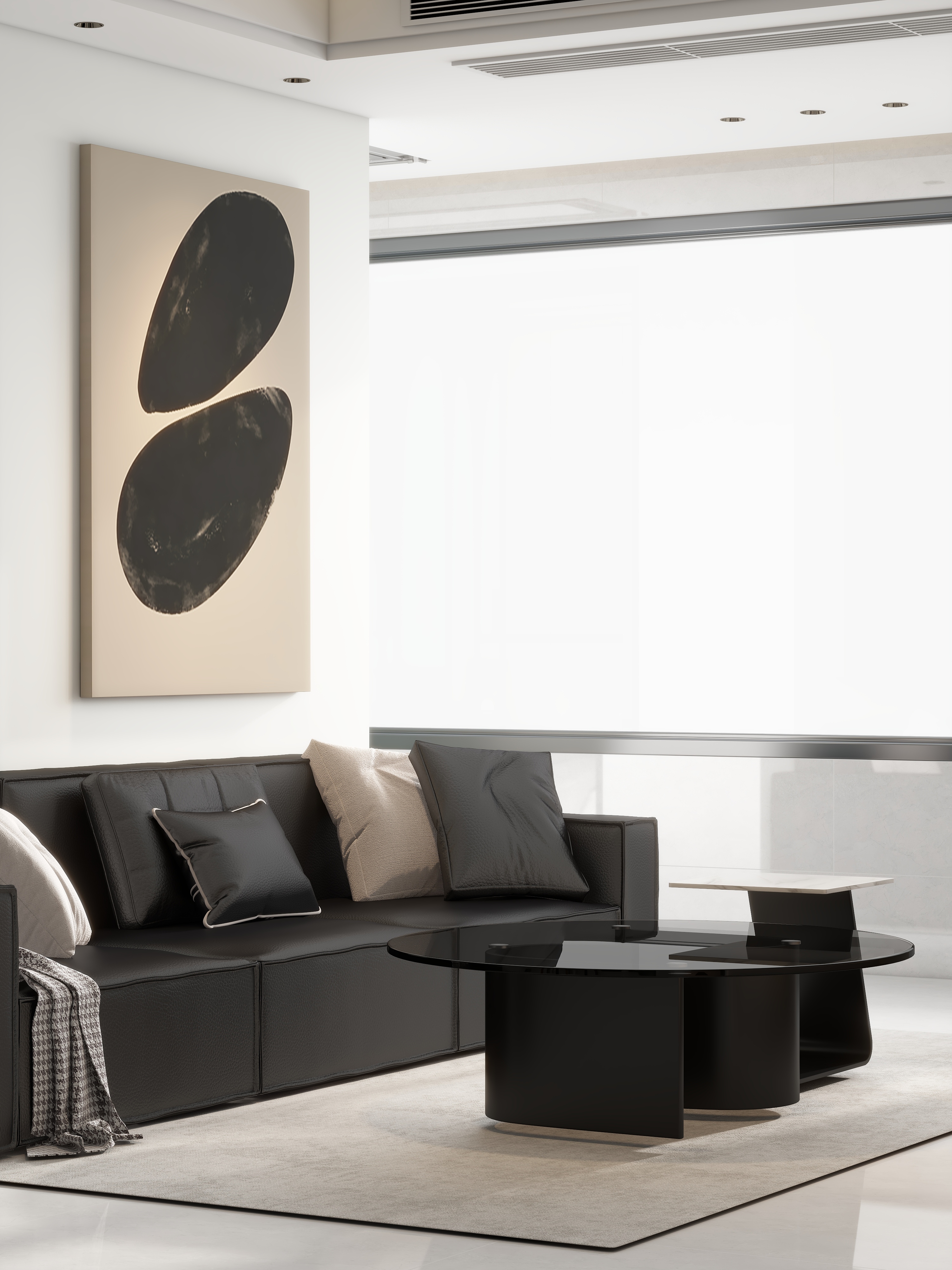 优创无限空间设计-中澳纯设计（第五次）定稿-副本-装修设计方案