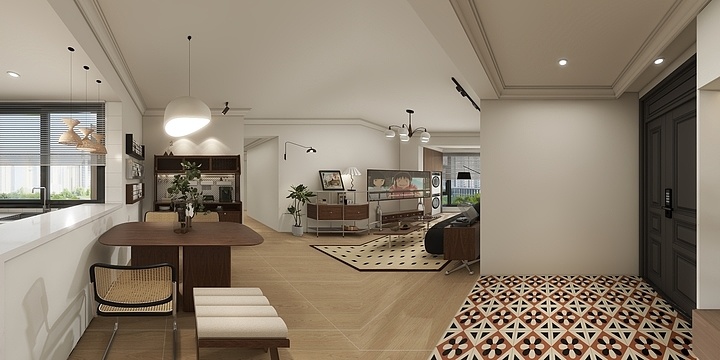 CQXGT-左艺PGC-东林道9-6-1-副本-副本-装修设计方案