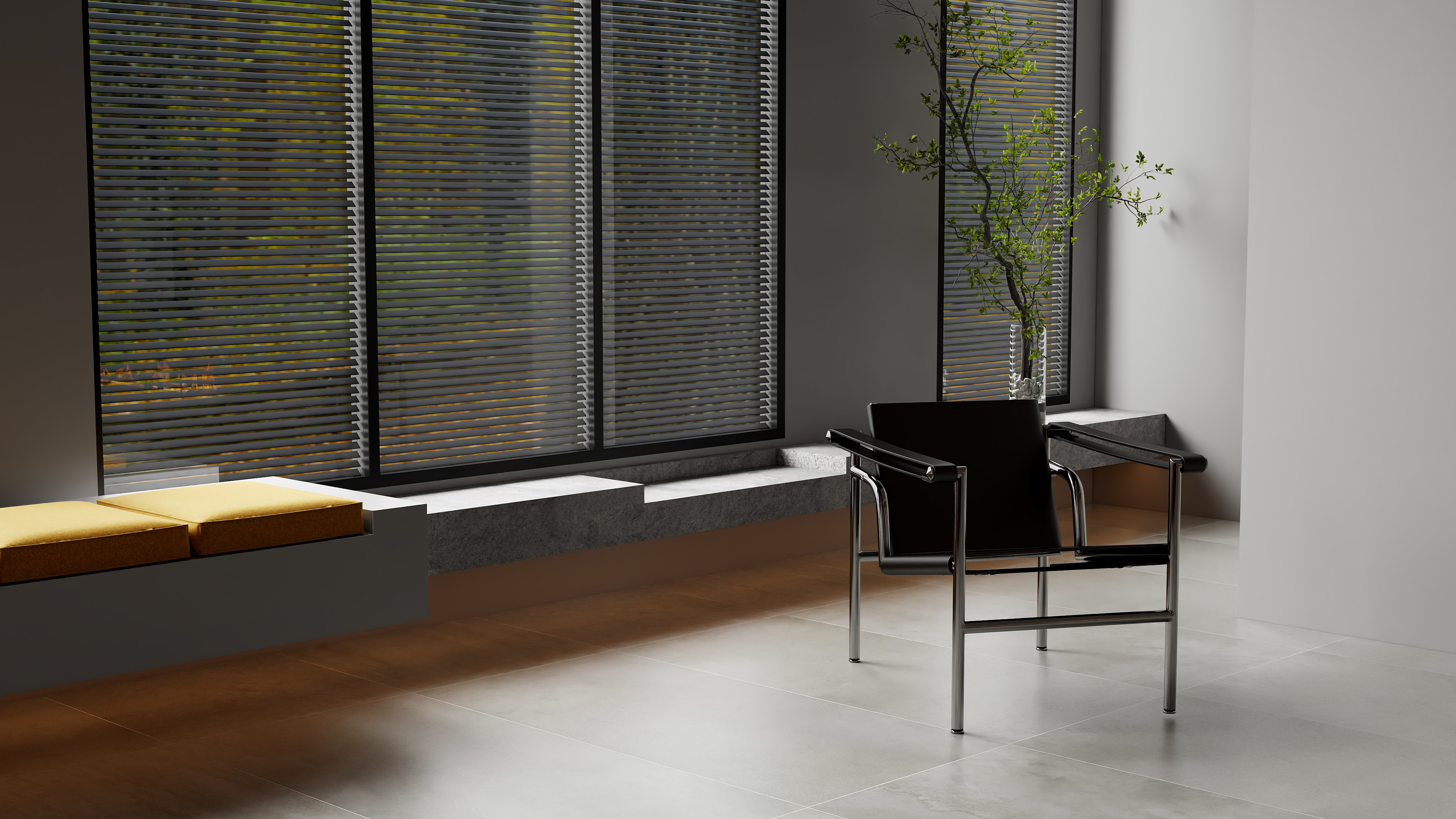 宸玺设计-续-装修设计方案