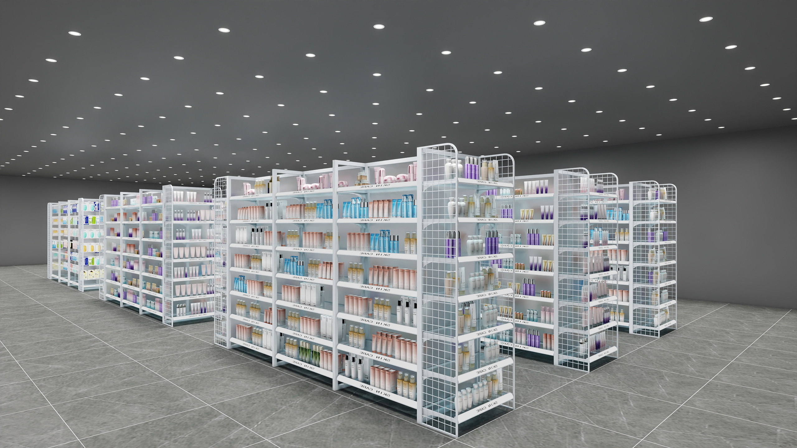 AF冰刀-叶20240724A-装修设计方案