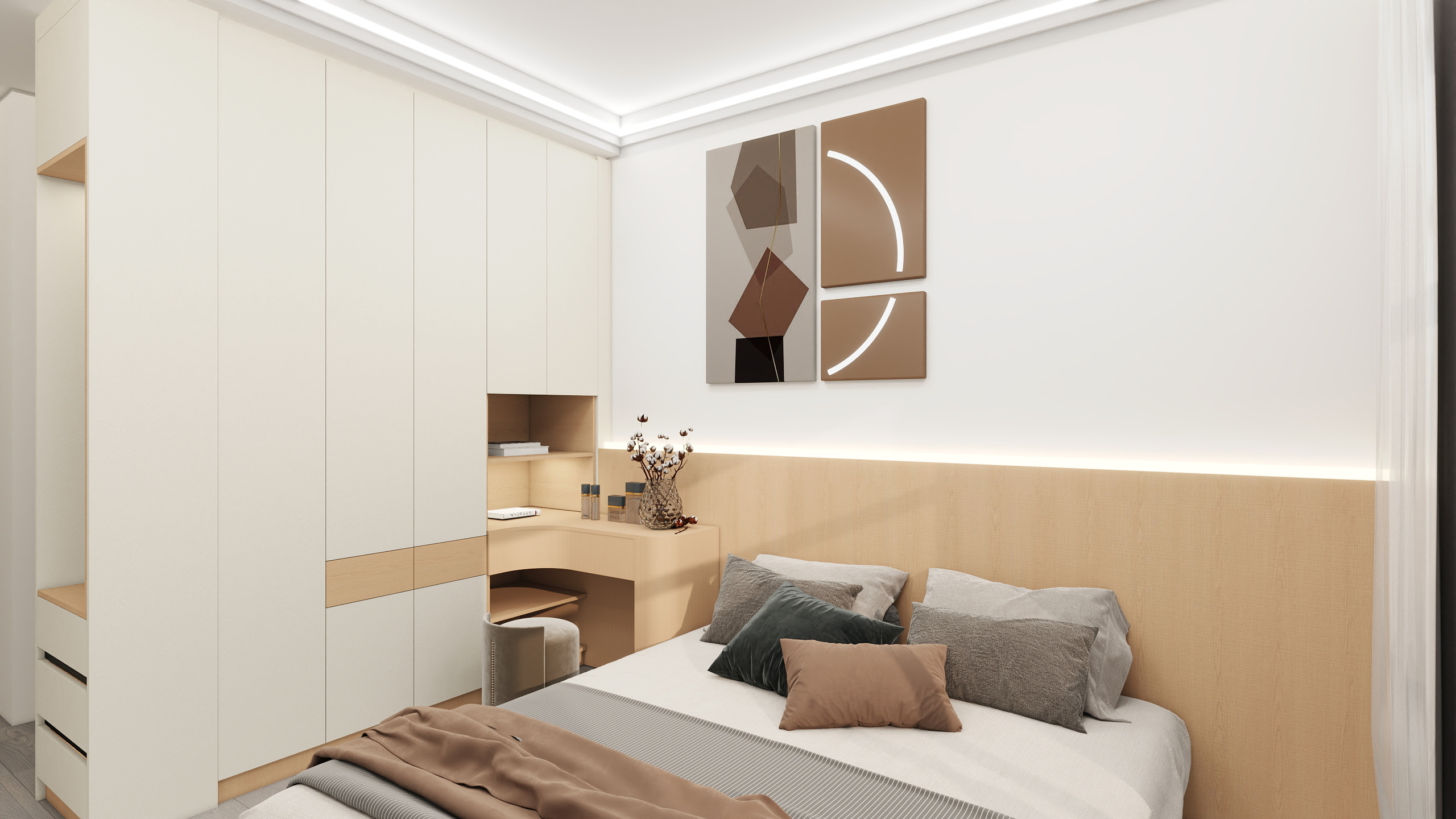 彭彪123-杨超德宏老表-装修设计方案