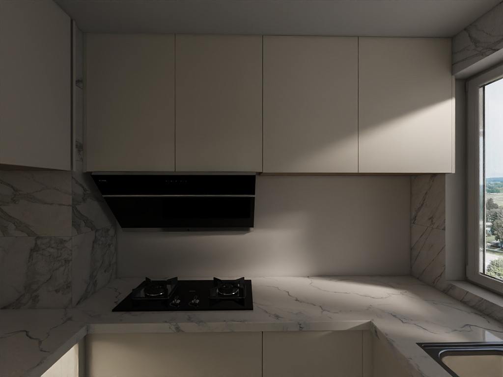 枭rRXu-书香一品-装修设计方案