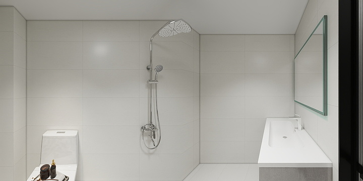 元邝-民惠苑-装修设计方案