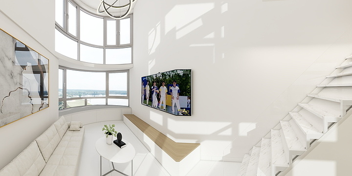 186****9717fdMR-万达公寓1101-装修设计方案