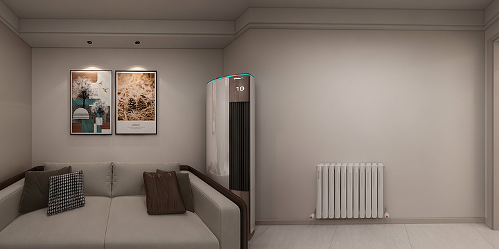 极致空间11-1-装修设计方案