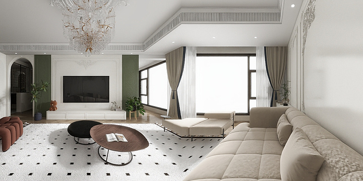 .EbUL-天正-凤麟东院7-2-10（东）-副本-装修设计方案