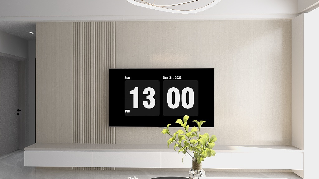 墨线空间设计工作室-a2-装修设计方案