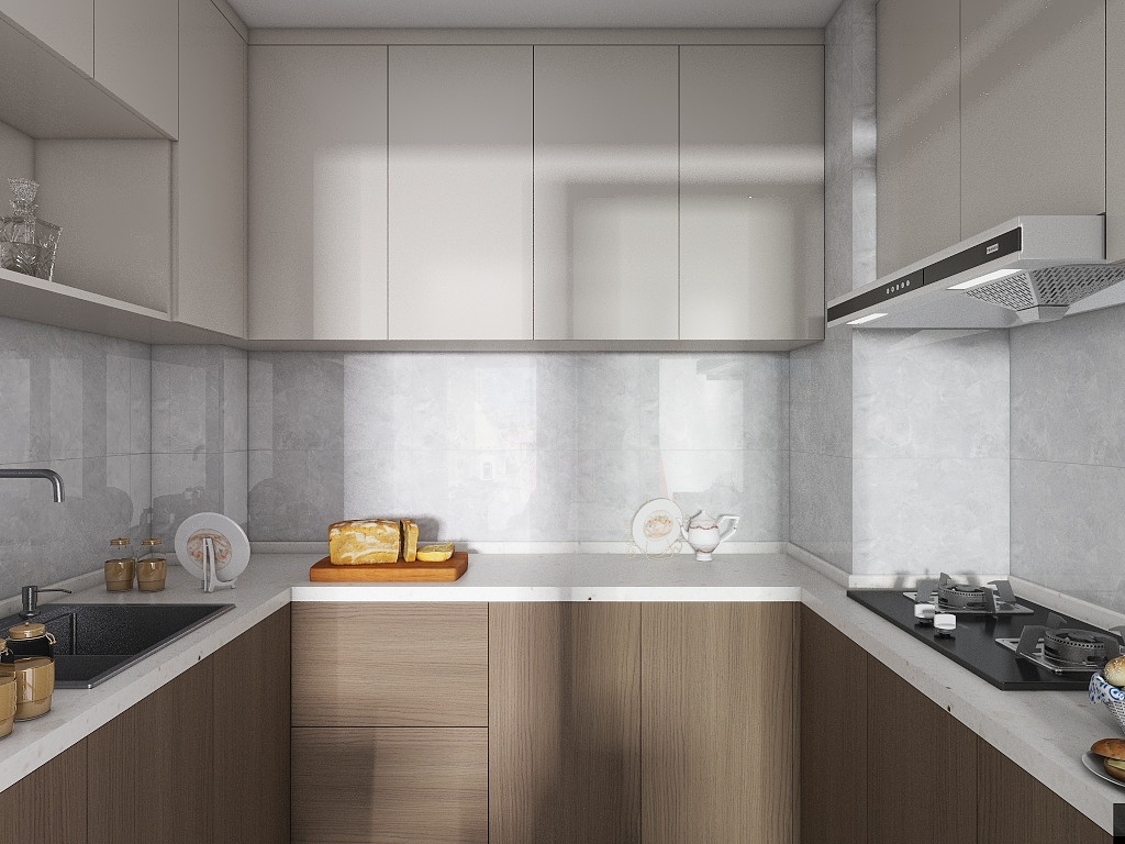 设计师-木子李-上东3-12-装修设计方案