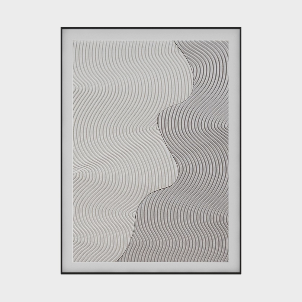 现代装饰画