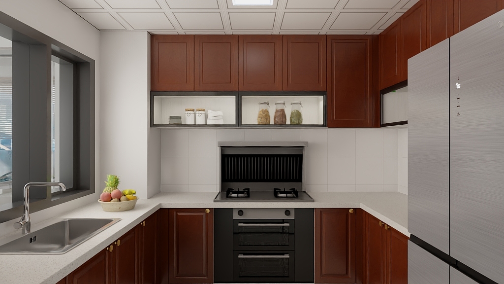 醴陵李丹-滨湖壹号5栋2002周148.63-副本-装修设计方案