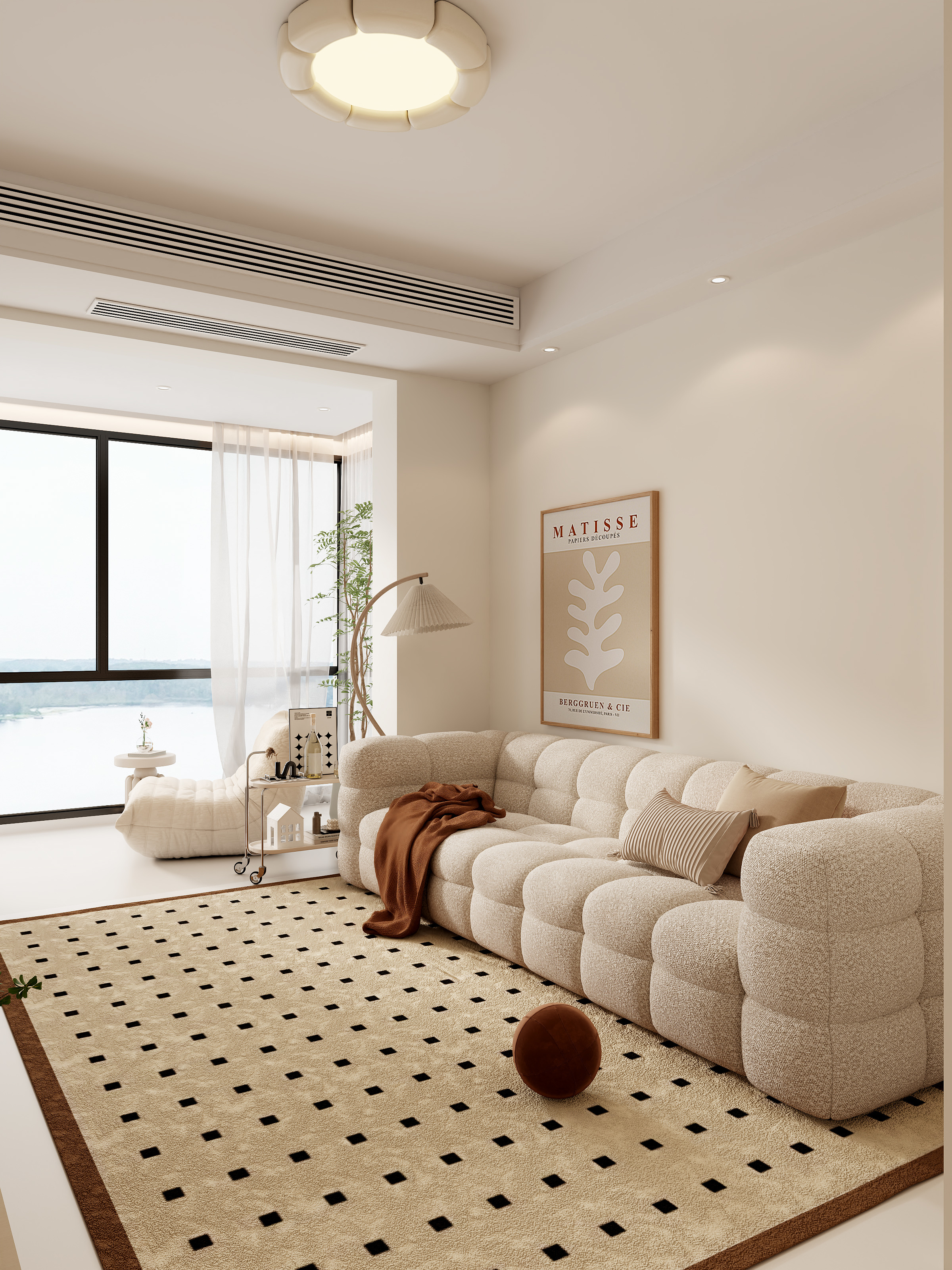 20设计师14-92㎡2室-装修设计方案