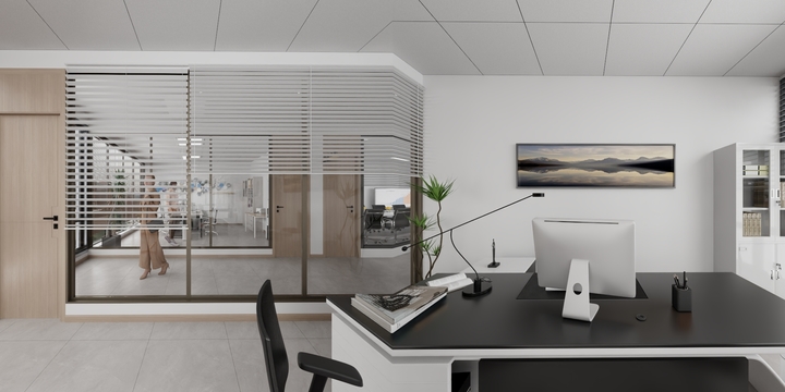 一二三设计.-天津市源新信息科技有限公司-装修设计方案