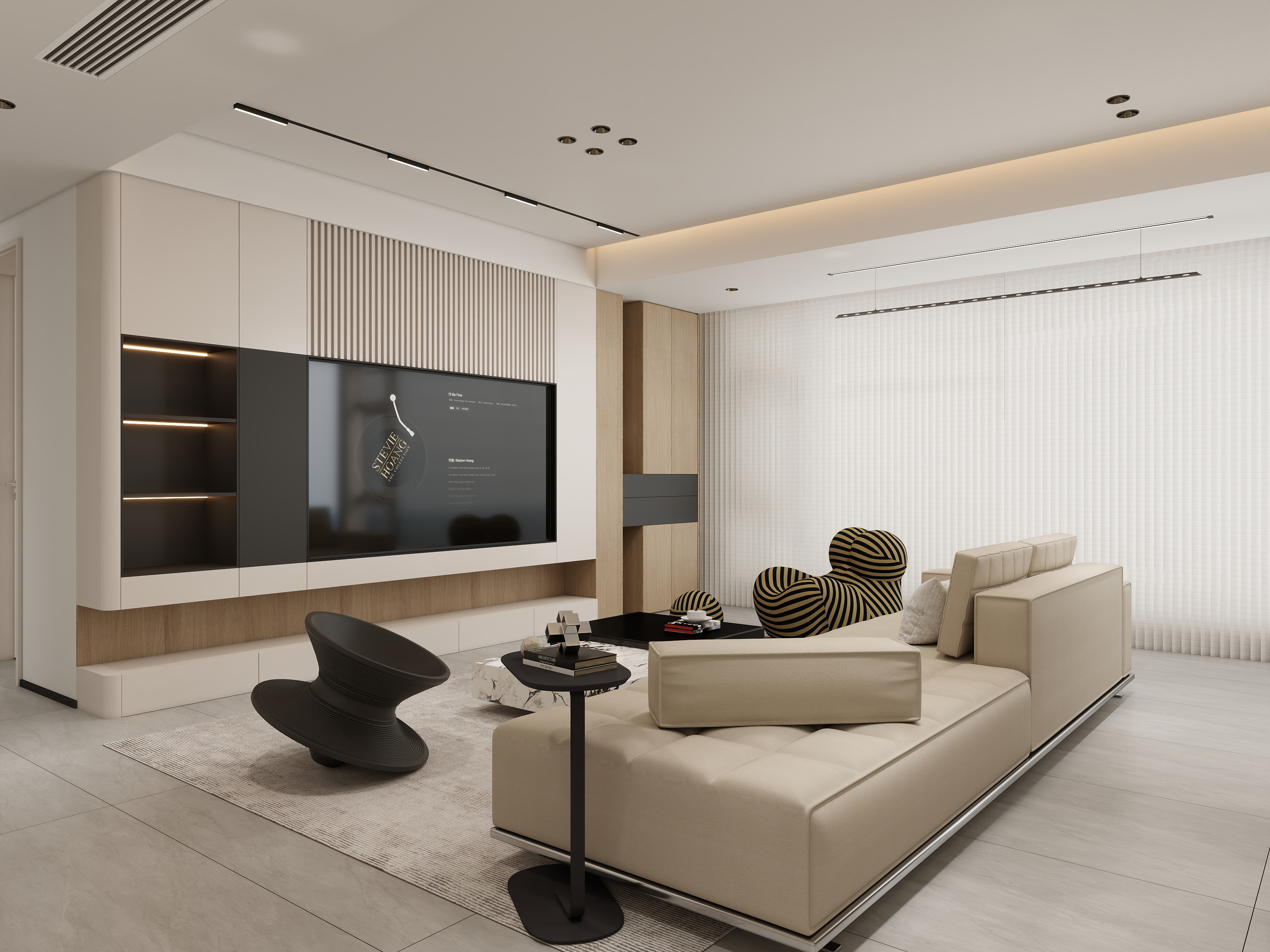 沉淀MSDC-凯旋府12-17-装修设计方案