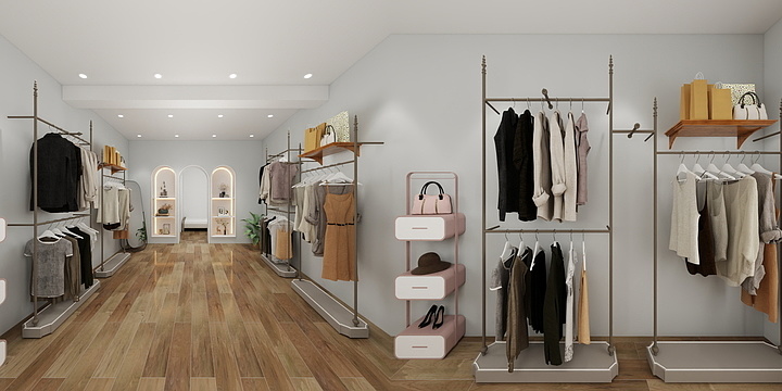 24K~纯帅-Abdursul Jan Ustam  Dukan-装修设计方案