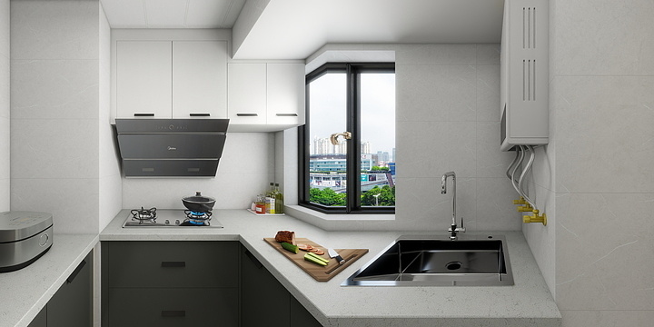 辉哥高端设计-观澜林小姐-装修设计方案