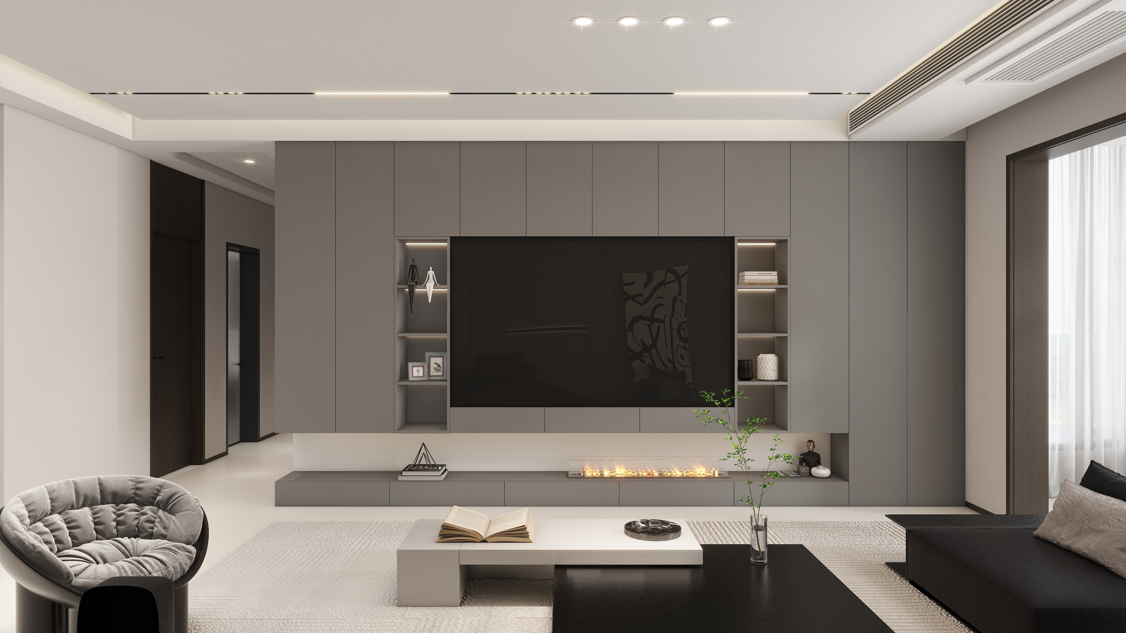 筑创视觉-珑悦-装修设计方案