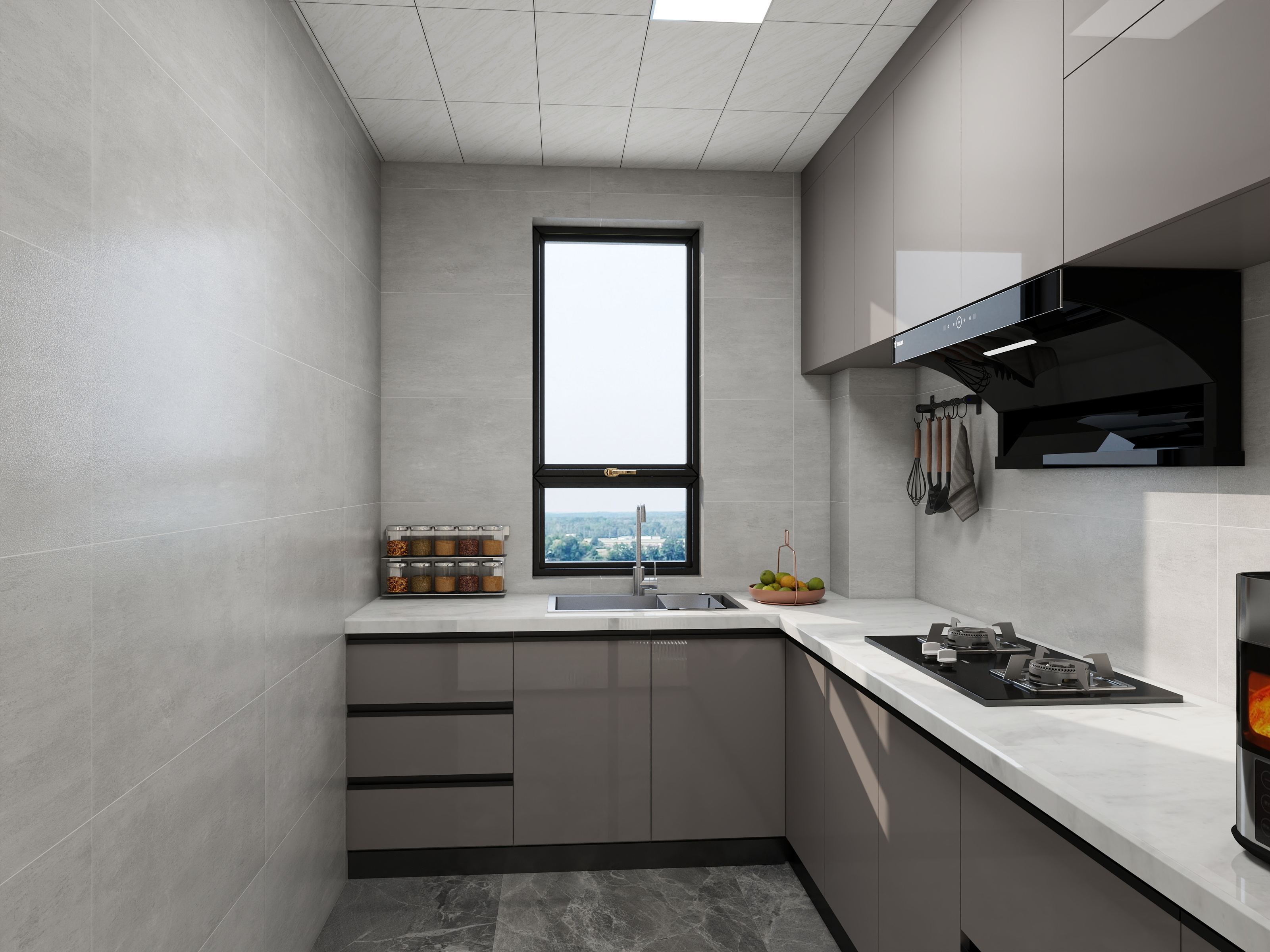 智能全景-星河湾装修效果图