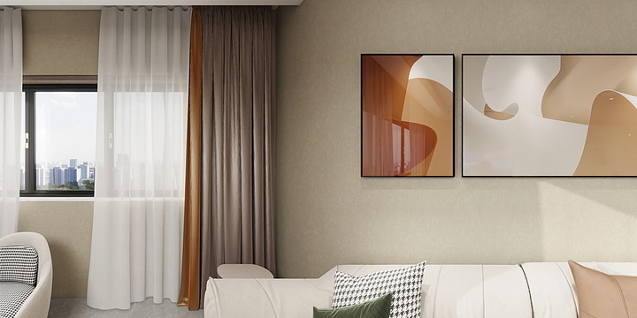 ironclad一case-星河湾102-装修设计方案