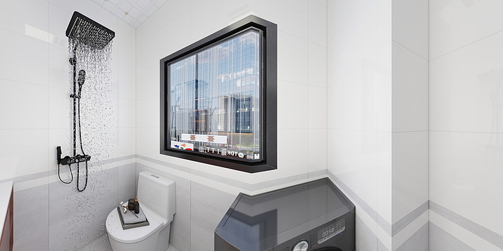 24K~纯帅-Abdursul Jan Ustam  叶成-装修设计方案