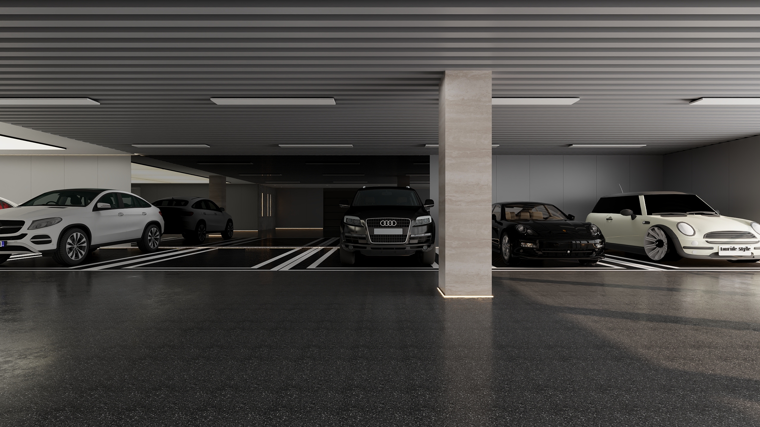 MnjERzXM-停车场-装修设计方案