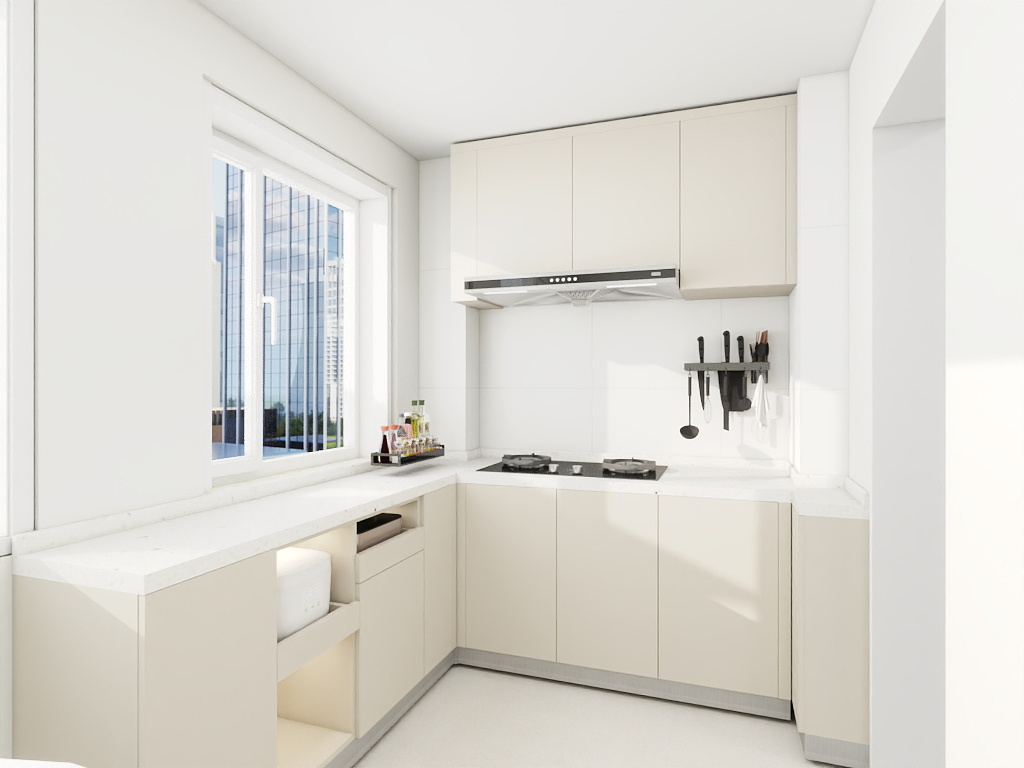 非註蓅女甡-24.7.21金沟河-装修设计方案