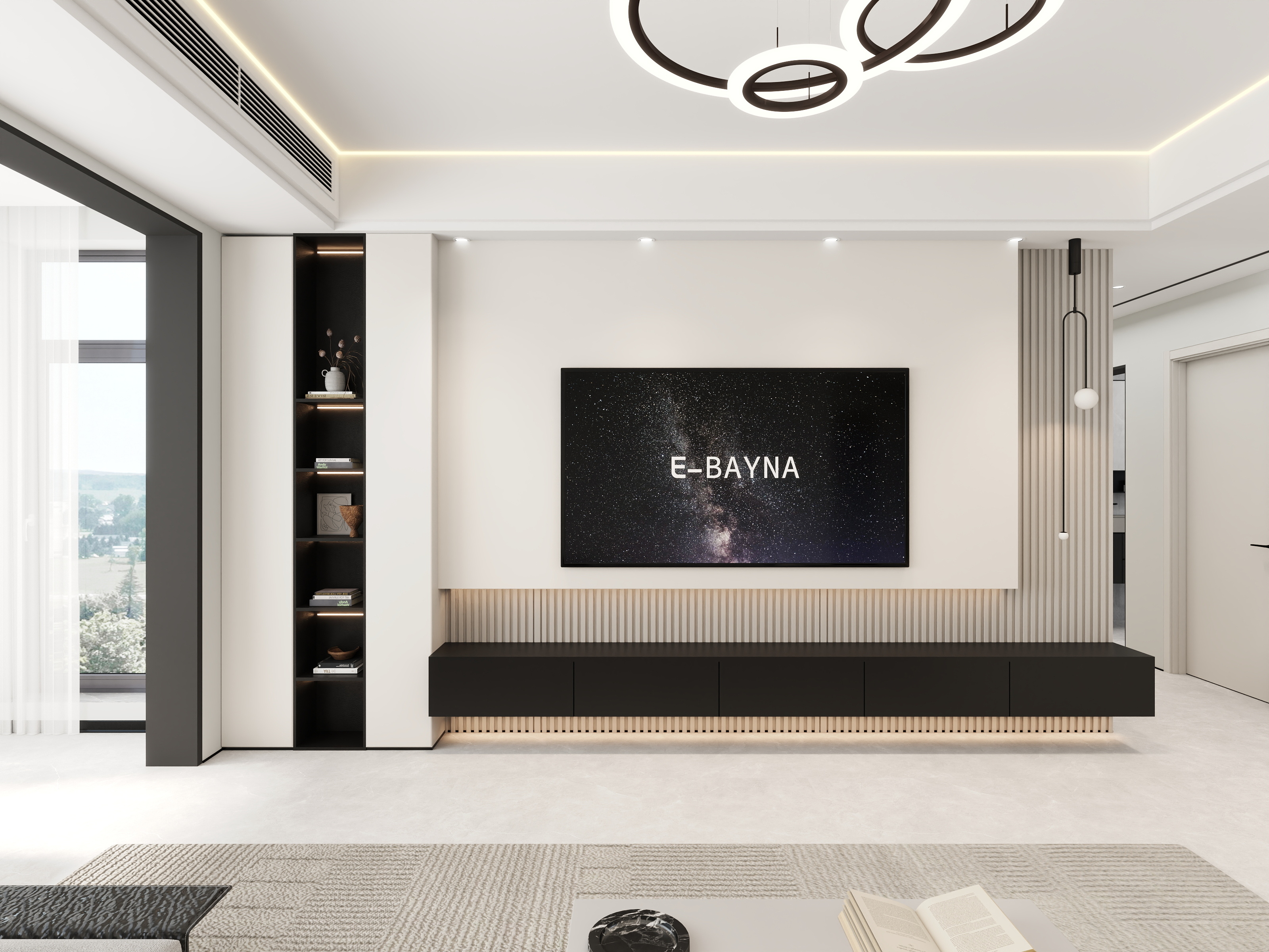 姜炎培-诺金11栋1602刘所雅居-装修设计方案