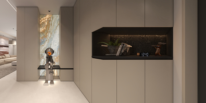 枫林-大鹏-凯旋公馆13#101汪家旺-副本-副本-装修设计方案