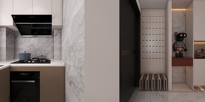 汪武18817508013-密竹园7号-装修设计方案