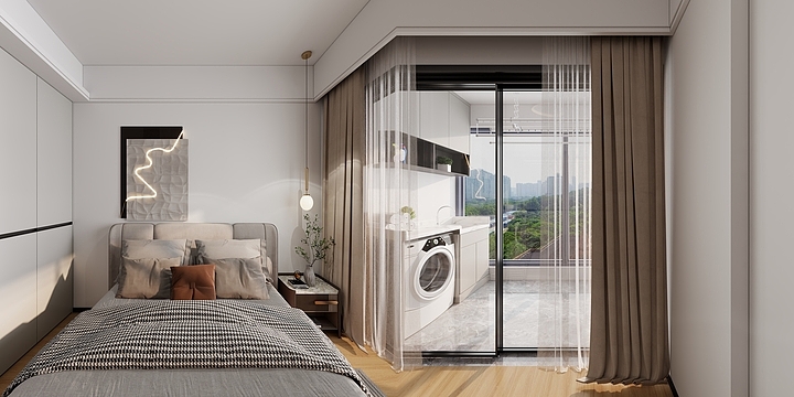 阿宇|设计-瑞麓府-装修设计方案