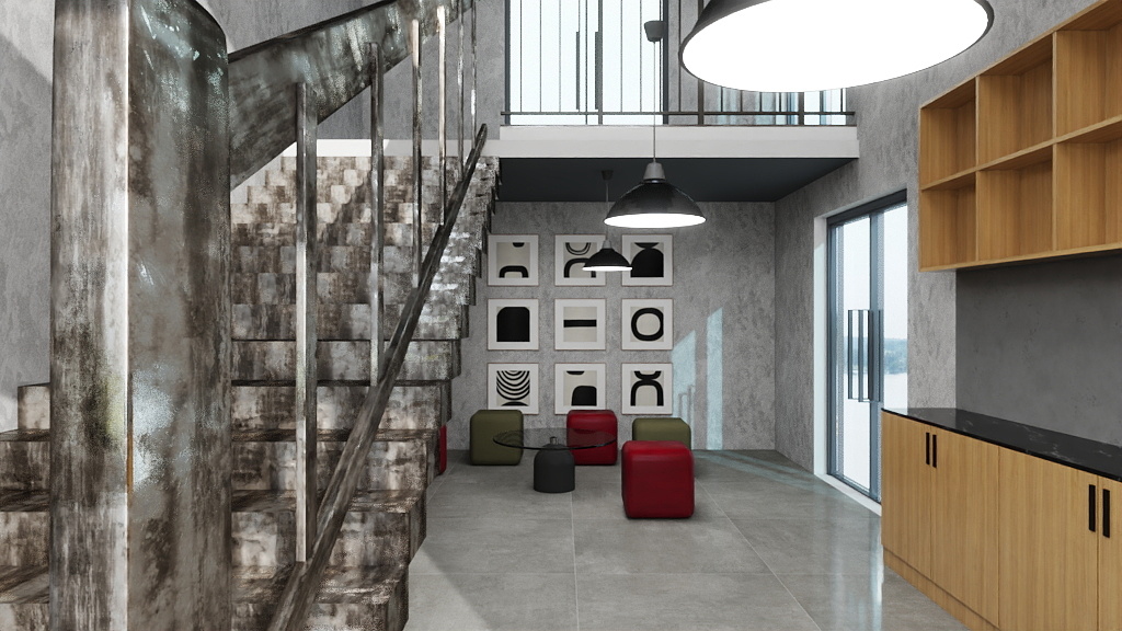 李佳凌-未命名方案-装修设计方案