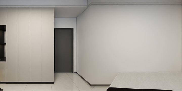 言创装饰-君悦府李哥-装修设计方案