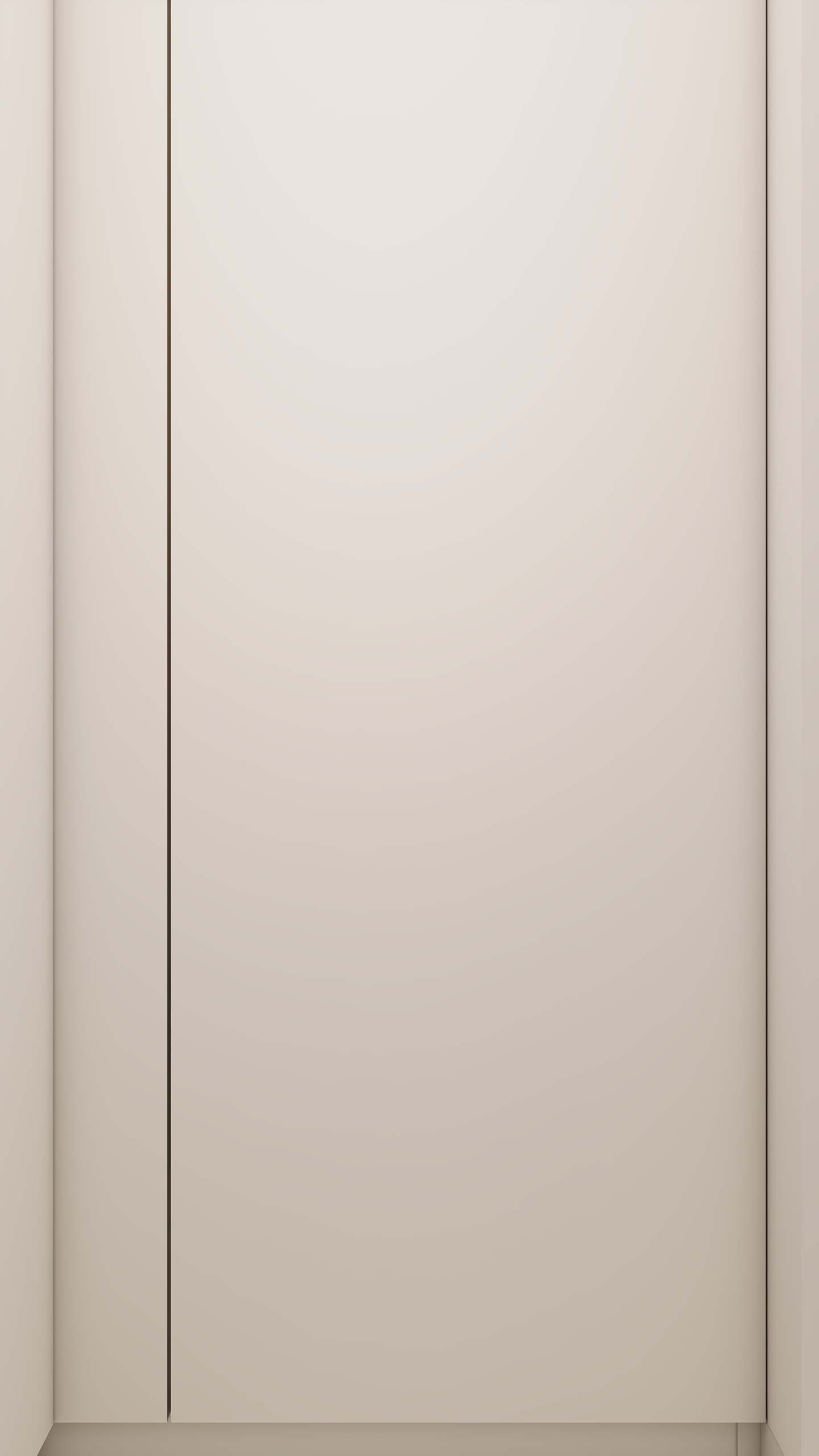 李青越-119方混搭风三居室装修效果图