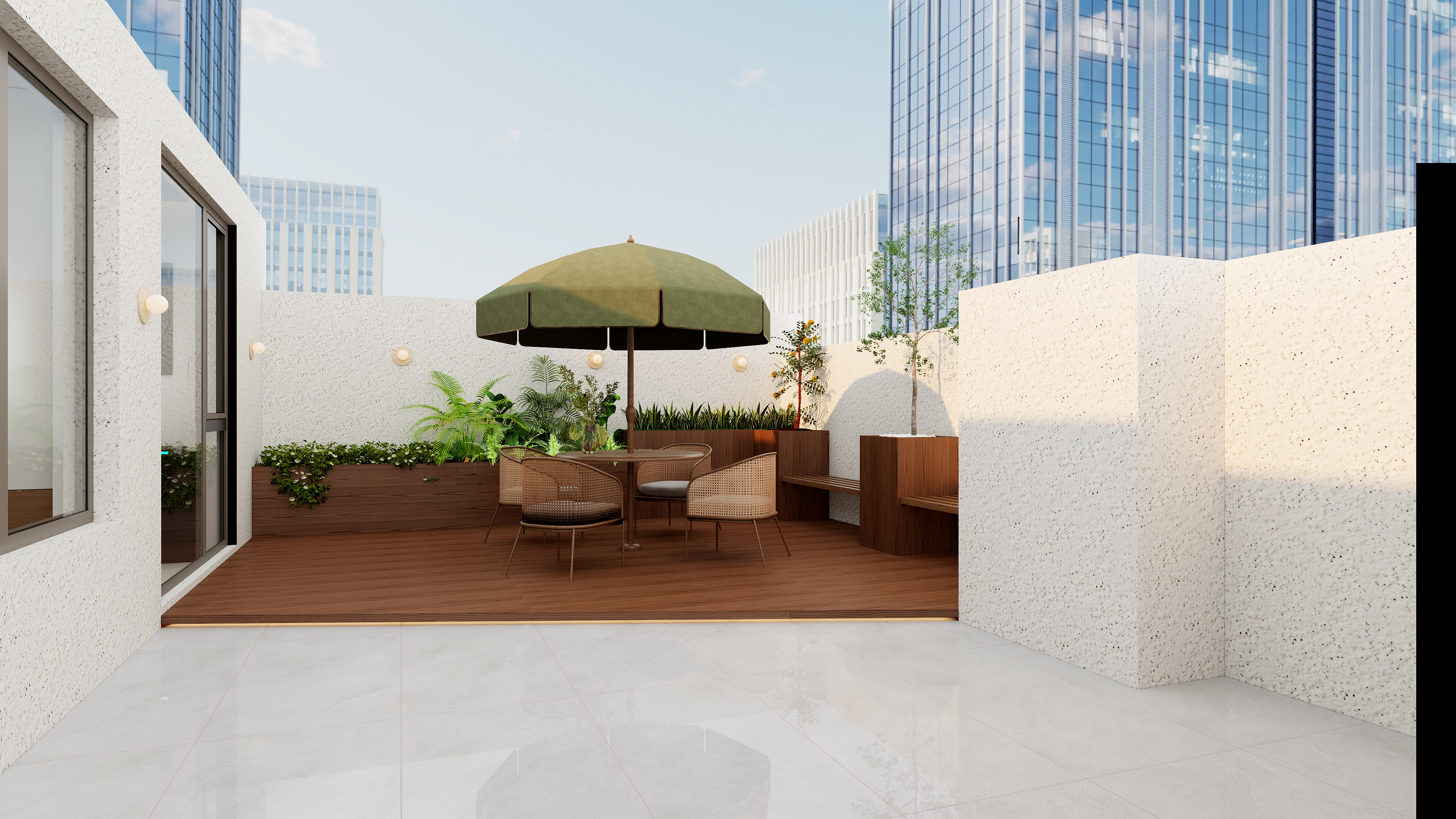 设计NIUMA-璞悦40#808  B-装修设计方案