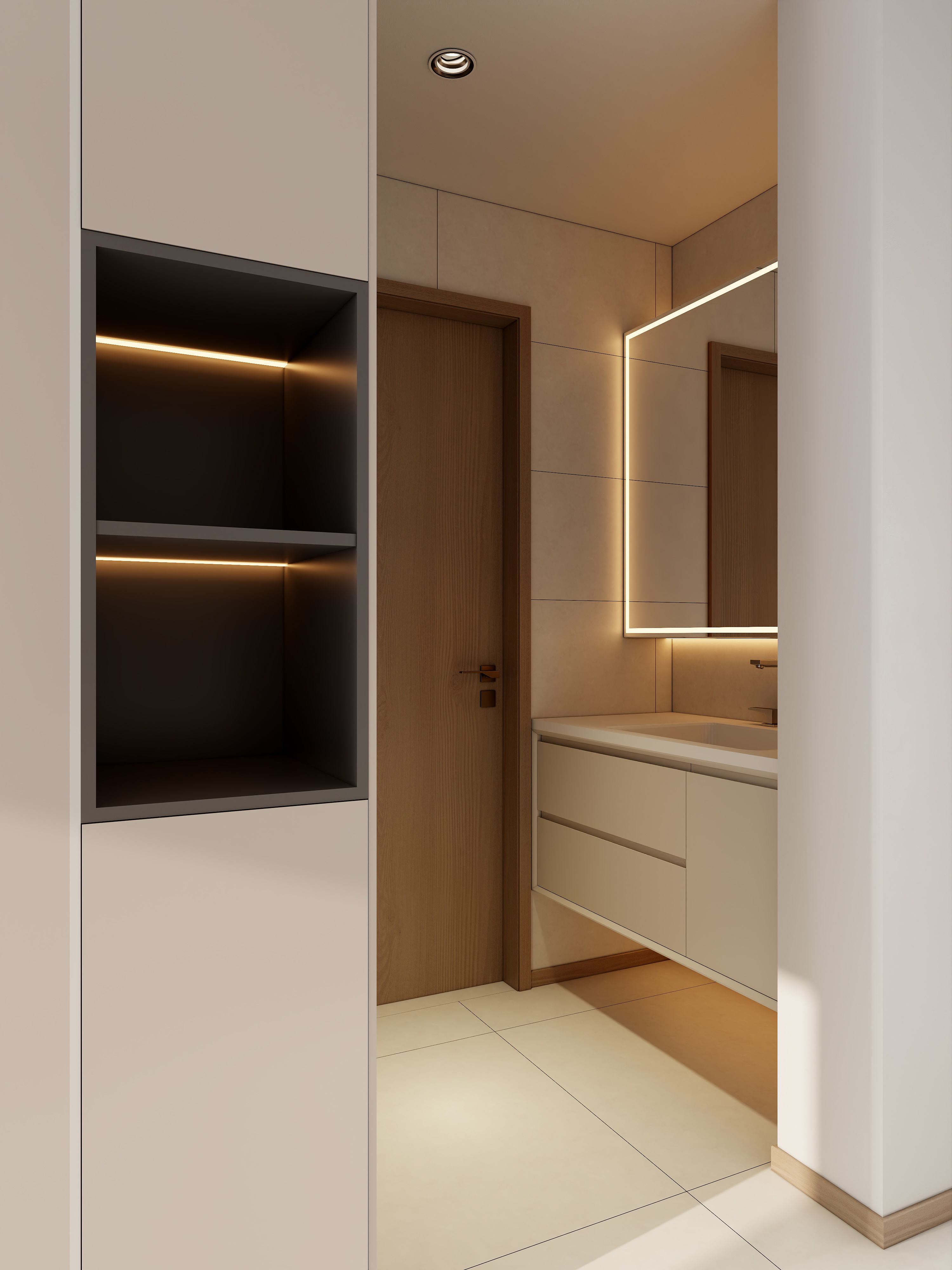 逾年c-严姐-装修设计方案