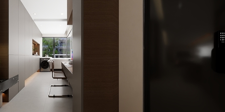 不吃炸鸡sZUl-当代拾光里1-11-5-改-装修设计方案