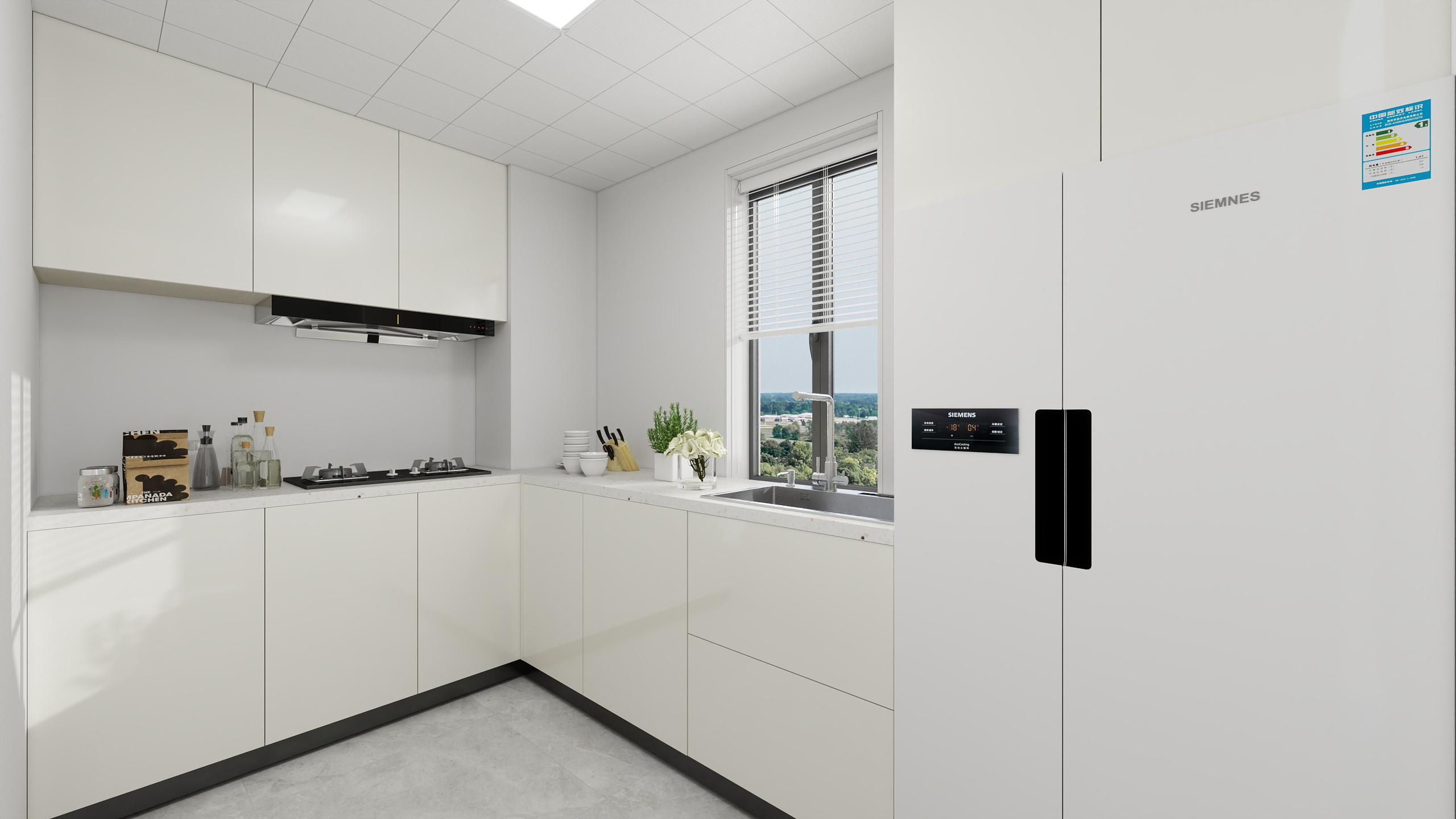 用户86811cWiX-润园130-装修设计方案